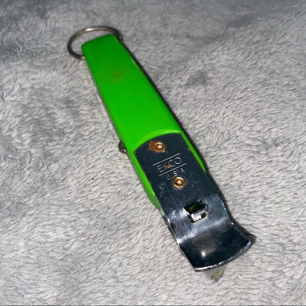 Vintage EKCO Bottle Opener